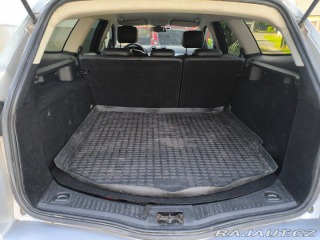 Ford Mondeo 2,0 MK4 2010