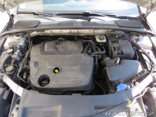 Ford Mondeo 2,0 MK4 2010