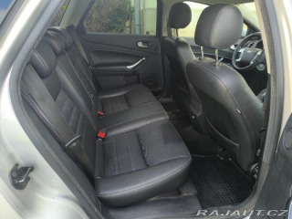 Ford Mondeo 2,0 MK4 2010