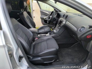Ford Mondeo 2,0 MK4 2010