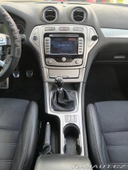 Ford Mondeo 2,0 MK4 2010