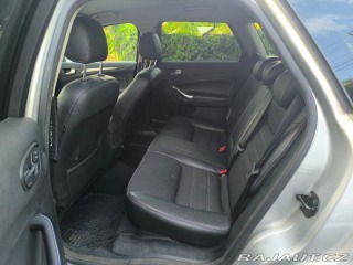 Ford Mondeo 2,0 MK4 2010