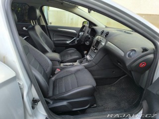 Ford Mondeo 2,0 MK4 2010