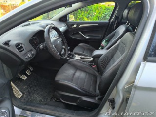 Ford Mondeo 2,0 MK4 2010
