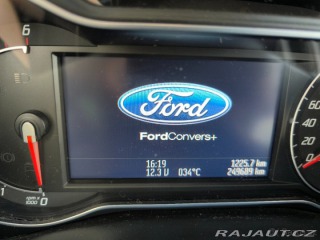 Ford Mondeo 2,0 MK4 2010