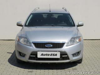 Ford Mondeo 2,0 MK4 2010