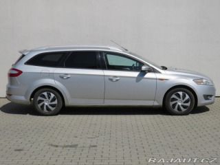 Ford Mondeo 2,0 MK4 2010