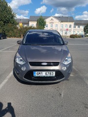 Ford S-MAX 1,6   TDCi 85 kw