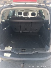 Ford S-MAX 1,6   TDCi 85 kw 2012