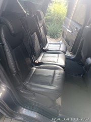 Ford S-MAX 1,6   TDCi 85 kw 2012