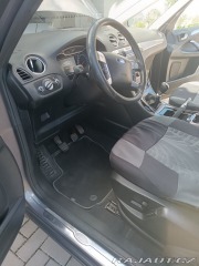 Ford S-MAX 1,6   TDCi 85 kw 2012