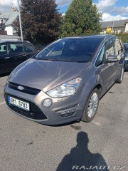 Ford S-MAX 1,6   TDCi 85 kw 2012