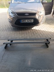Ford S-MAX 1,6   TDCi 85 kw 2012