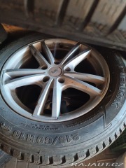 Ford S-MAX 1,6   TDCi 85 kw 2012