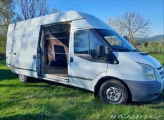 Ford Transit 2,2 300l 2012