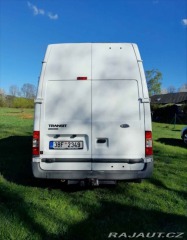 Ford Transit 2,2 300l 2012