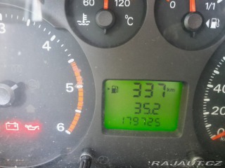 Ford Transit 2,2 300l 2012