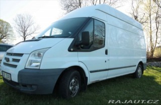 Ford Transit 2,2 300l 2012