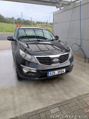 Kia Sportage 1,7   CRDi 1800