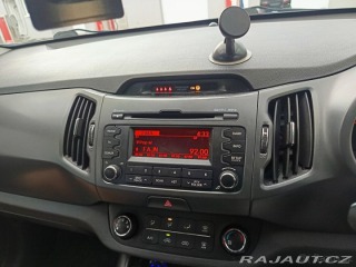 Kia Sportage 1,7   CRDi 1800