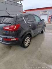 Kia Sportage 1,7   CRDi 1800