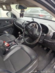 Kia Sportage 1,7   CRDi 1800