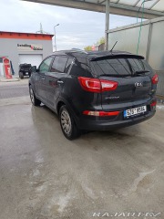 Kia Sportage 1,7   CRDi 1800