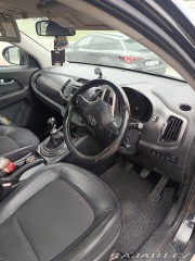 Kia Sportage 1,7   CRDi 1800