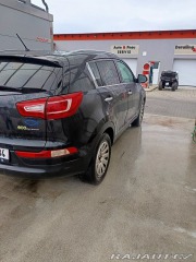 Kia Sportage 1,7   CRDi 1800
