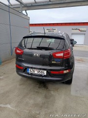 Kia Sportage 1,7   CRDi 1800