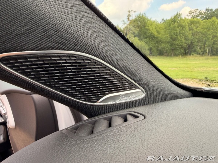 Mercedes-Benz A 2,0   S AMG 4MATIC+,PANO 2022