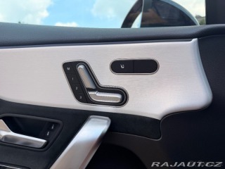 Mercedes-Benz A 2,0 S AMG 4MATIC+,PANO 2022