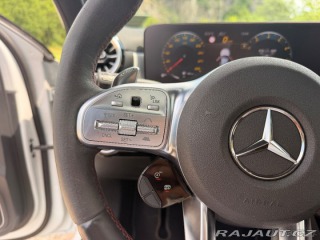 Mercedes-Benz A 2,0 S AMG 4MATIC+,PANO 2022