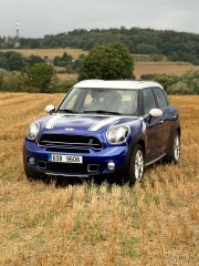 Mini Cooper S 2,0   SD - ALL4