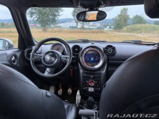 Mini Cooper S 2,0 SD - ALL4 2015