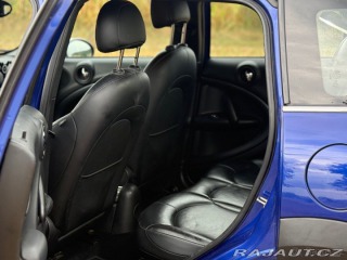 Mini Cooper S 2,0 SD - ALL4 2015