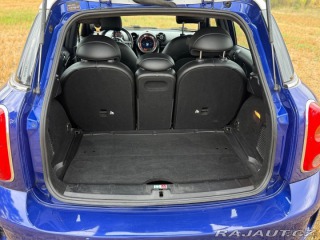 Mini Cooper S 2,0 SD - ALL4 2015
