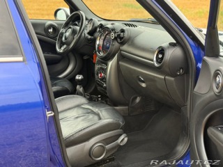 Mini Cooper S 2,0 SD - ALL4 2015
