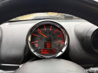 Mini Cooper S 2,0 SD - ALL4 2015