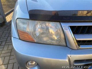 Mitsubishi Pajero 3,2 DI-D AUT., RV2003,4 2003