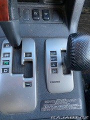 Mitsubishi Pajero 3,2 DI-D AUT., RV2003,4 2003