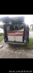 Opel Vivaro 1,9   Obytné auto 2004