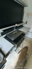 Ostatní značky Ostatní modely Foodtruck 1800