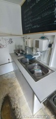 Ostatní značky Ostatní modely Foodtruck 1800