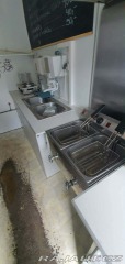 Ostatní značky Ostatní modely Foodtruck 1800
