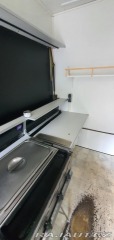 Ostatní značky Ostatní modely Foodtruck 1800