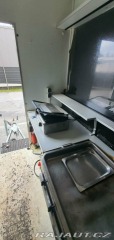 Ostatní značky Ostatní modely Foodtruck 1800