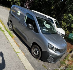 Peugeot Partner 1,5 L2 /ZÁRUKA, odpočet 1800
