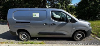 Peugeot Partner 1,5 L2 /ZÁRUKA, odpočet 1800