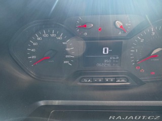 Peugeot Partner 1,5 L2 /ZÁRUKA, odpočet 1800